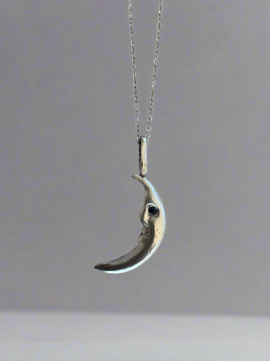 Selene Pendant