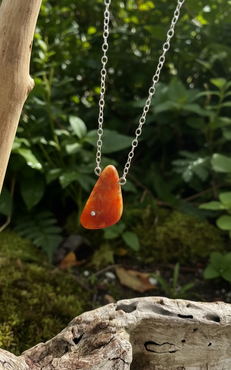 Solace Necklace