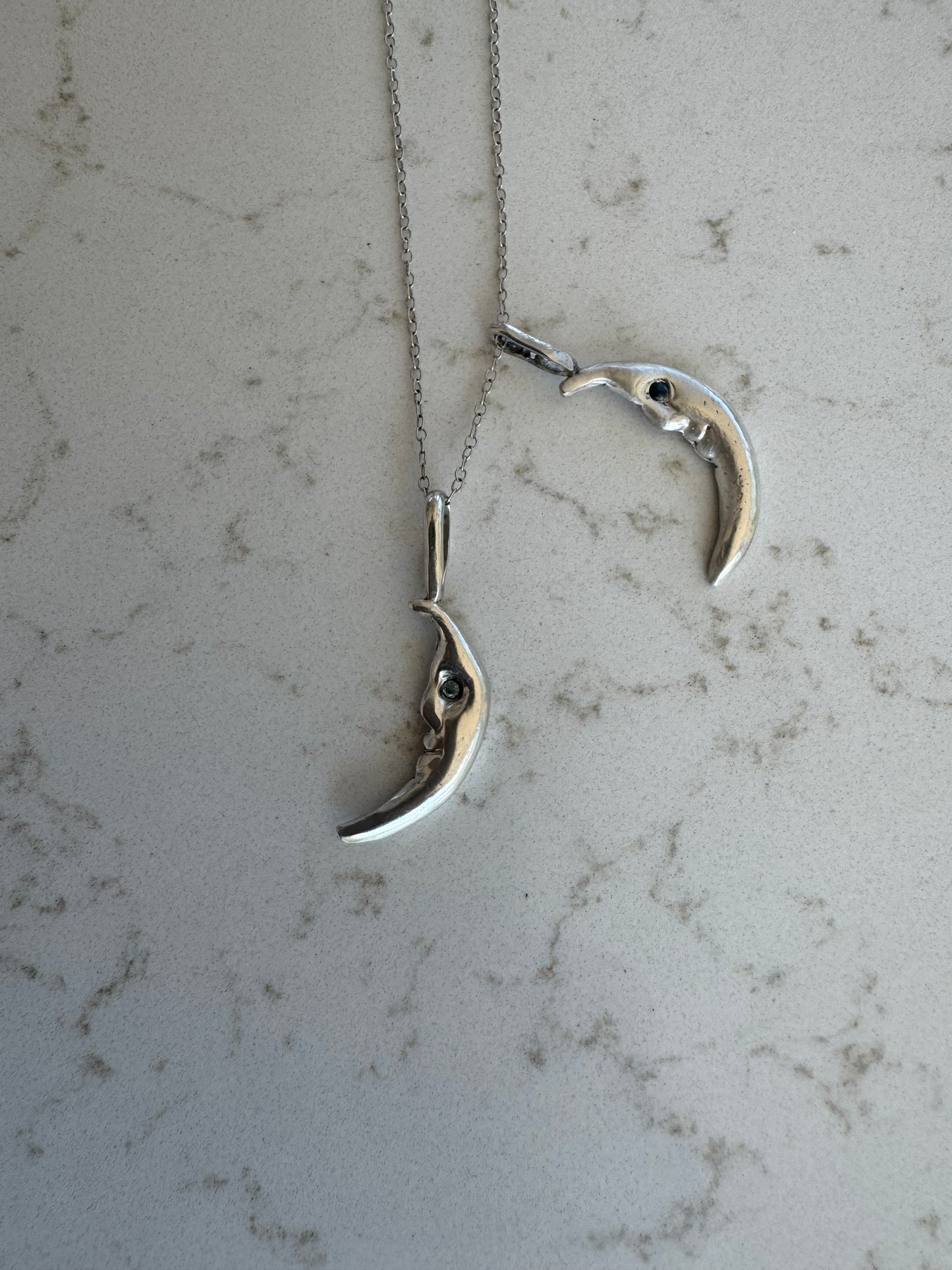 Selene Pendant