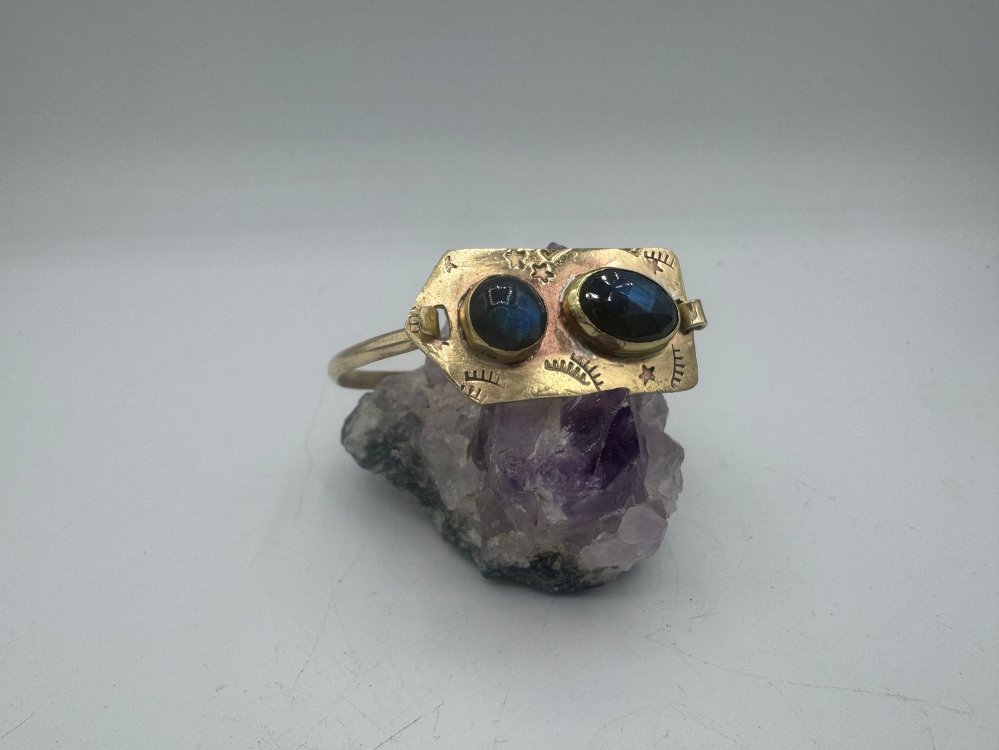 Warrior Bracelet