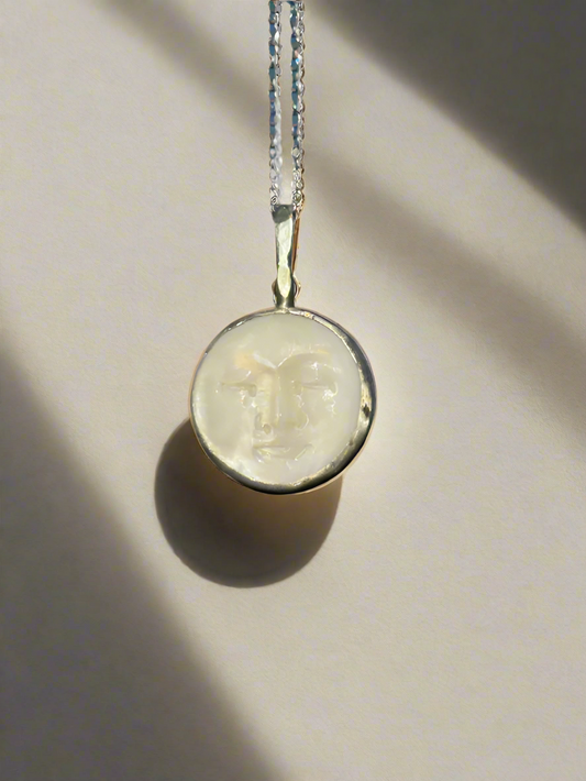 Artemis Necklace