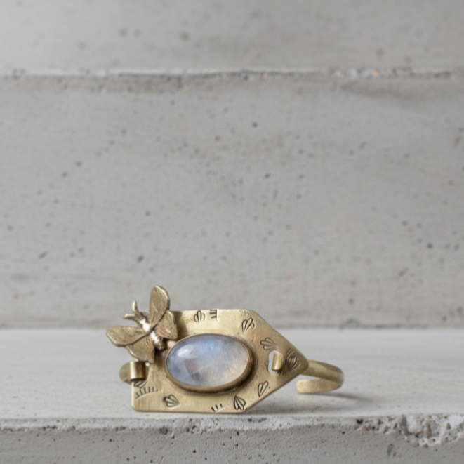Warrior Bracelet