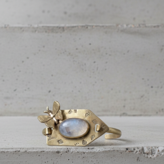 Warrior Bracelet