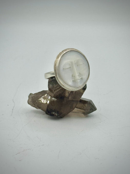 Artemis ring