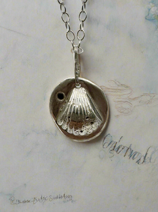 Salted Venus Pendant