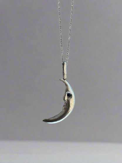 Selene Pendant
