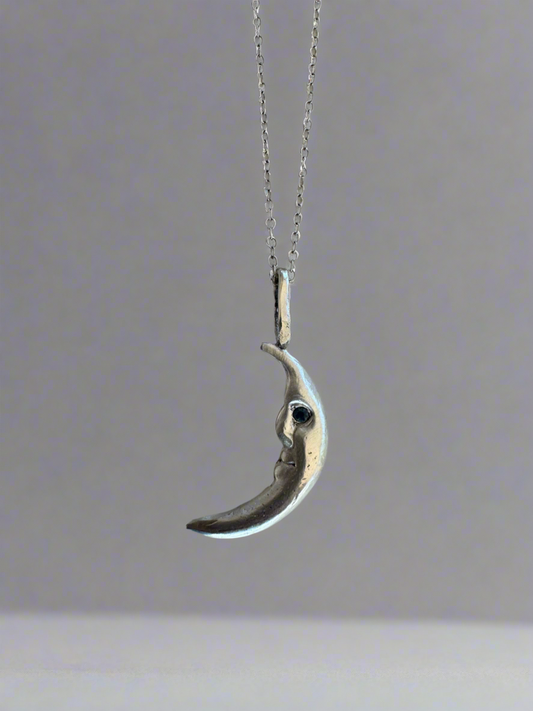Selene Pendant