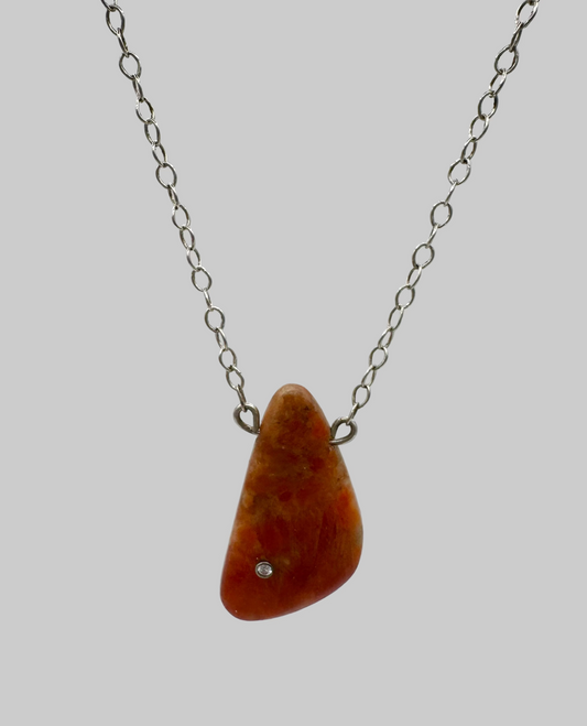 Solace Necklace