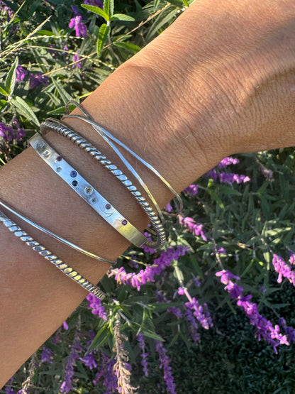 celestial cuff