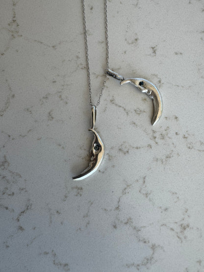 Selene Pendant
