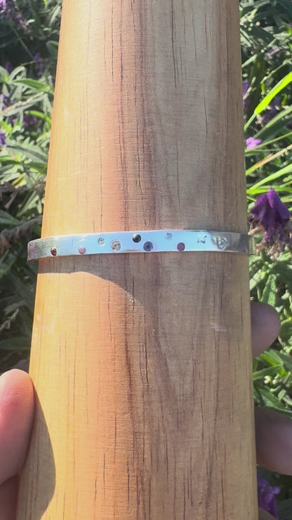 celestial cuff
